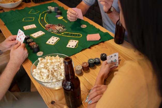 baharbet88 Game Type