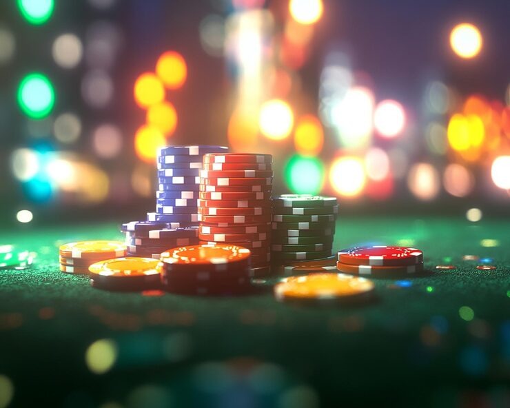 baharbet88 baharbet88 Lightning Roulette Table Access